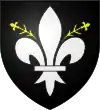 Blason de Ribeaucourt