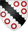 Blason de Ricarville-du-Val