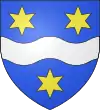 Blason de Ricaud