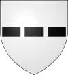 Blason de Ricaud