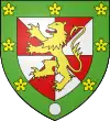 Blason de Richarville