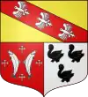 Blason de Riche