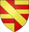 Blason de Richelieu