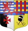 Blason de Richemont