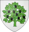 Blason de Richerenches