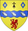 Blason de Riec-sur-Bélon