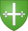 Blason de Riedseltz