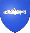 Blason de Riervescemont