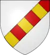 Blason de Rieucros