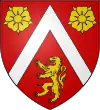 Blason de Rieumajou