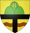 Blason de Rieussec