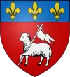 Blason de Rieux-Volvestre