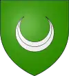 Blason de Rieux-en-Val