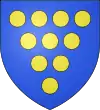 Blason de Rieux