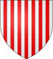 Blason de Rilhac-Xaintrie