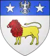 Blason de Rillieux-la-Pape