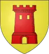 Blason de Rimling