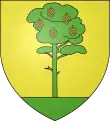 Blason de Rimont