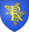 Blason de Riols