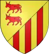 Blason de Rions