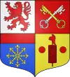 Blason de Riorges