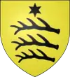 Blason de Riquewihr