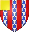 Blason de Rivery