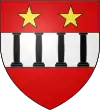 Blason de Roaix