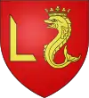 Blason de Robion