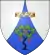 Alias du blason de Rocbaron