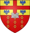 Blason de Rochefort-en-Yvelines