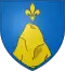 Ancien blason de Rochefort