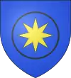 Blason de Rœschwoog