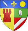 Blason de Rollot