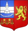 Blason de Roman