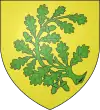 Blason de Romanswiller