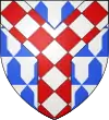 Blason de Romiguières