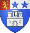 Blason de Ronel