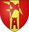 Blason de Ronvaux