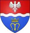 Blason de Roppeviller