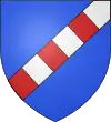 Blason de Roquefort-de-Sault