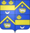 Blason de Roquefort