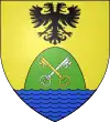 Blason de La Roquette-sur-Var