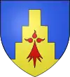 Blason de Roscanvel