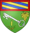 Blason de Rosey