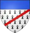 Blason de Rosporden