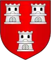 Blason de Rothau