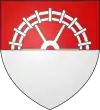 Blason de Rott