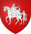 Blason de Rottelsheim