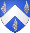 Blason de Rouet